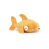 Jellycat Gracie Grouper Fish - L: 16 Cm X L: 26 Cm X H: 10 Cm -Touslesprix 8815212 0