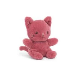 Jellycat Sweetsicle Cat - L: 5 Cm X L: 7 Cm X H: 15 Cm