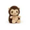 Jellycat Snoozling Hedgehog - L: 14 Cm X L: 15 Cm X H: 28 Cm