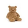 Jellycat Bartholomew Bear Really Big - L: 16 Cm X L: 32 Cm X H: 56 Cm
