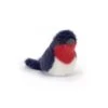 Jellycat Birdling Swallow - L: 9 Cm X L: 7 Cm X H: 10 Cm -Touslesprix 8815233 0