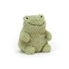 Jellycat Flumpie Frog - L: 12 Cm X L: 12 Cm X H: 18 Cm -Touslesprix 8815237 0