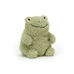 Jellycat Flumpie Frog - L: 12 Cm X L: 12 Cm X H: 18 Cm