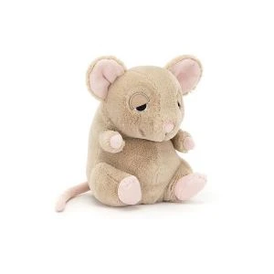 Jellycat Cuddlebud Darcy Dormouse H : 8 Cm X L : 10 Cm X L :16 Cm 3 Jellycat Cuddlebud Darcy Dormouse H : 8 Cm X L : 10 Cm X L :16 Cm