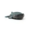 Jellycat Wiley Whale - L: 19 Cm X L: 50 Cm X H: 17 Cm