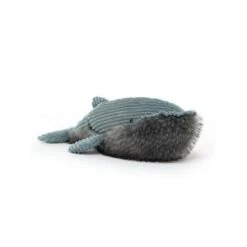 Jellycat Wiley Whale - L: 19 Cm X L: 50 Cm X H: 17 Cm