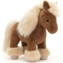 Jellycat Peluche Freya Le Poney (32 Cm)