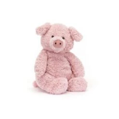 Jellycat Peluche Barnabus Le Cochon (42 Cm)