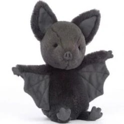 Jellycat Peluche Ooky La Chauve-souris (15 Cm)