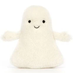 Jellycat Peluche Ooky Le Fantôme (14 Cm)