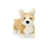 Jellycat Betty Corgi - L: 8 Cm X L: 26 Cm X H: 18 Cm -Touslesprix 8816580 0