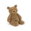 Jellycat Bartholomew Bear Huge - L: 25 Cm X L: 19 Cm X H: 47 Cm -Touslesprix 8816587 0