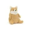 Jellycat Amore Corgi H : 13 Cm X L : 18 Cm X L :26 Cm -Touslesprix 8816612 0