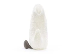JELLYCAT A1MOON - Amuseable Moon Huge - L: 13 Cm X L: 32 Cm X H: 39 Cm -Touslesprix jellycat a1moon 1