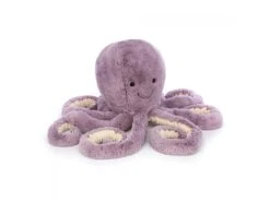 JELLYCAT A1OC - Maya Octopus Really Big - H : 75 Cm X L : 30 Cm