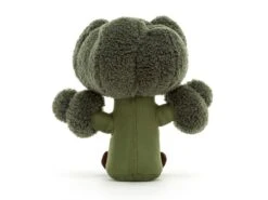 JELLYCAT A2BRO - Peluche Amuseable Broccoli - L: 13 Cm X L : 22 Cm X H: 23 Cm 7 JELLYCAT A2BRO - Peluche Amuseable Broccoli - L: 13 Cm X L : 22 Cm X H: 23 Cm -Touslesprix jellycat a2bro 2