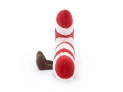 JELLYCAT A2CAN - Amuseable Candy Cane Large - Dimensions : L : 6 Cm Xl : 23 Cm Xh : 13 Cm -Touslesprix jellycat a2can 2