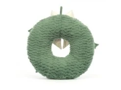 JELLYCAT A2GWRE - Amuseable Gold Wreath Large - Dimensions : L : 32 Cmx H : 35 Cm -Touslesprix jellycat a2gwre amuseable gold wreath large dimensions l 32 cm x h 35 cm collection amuseable 1600 2