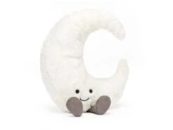 JELLYCAT A2MOONN - Amuseable Moon - L: 7 Cm X L: 20 Cm X H: 26 Cm