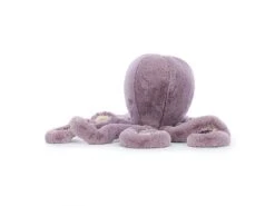 JELLYCAT A2OC - Maya Octopus Large - H : 49 Cm X L : 19 Cm -Touslesprix jellycat a2oc 1