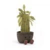 JELLYCAT A2PB - Amuseable Potted Bamboo - L: 7 Cm X L: 13 Cm X H: 30 Cm -Touslesprix jellycat a2pb amuseable potted bamboo l 7 cm x l 13 cm x h 30 cm plante et fleurs 1600