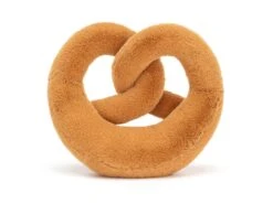 JELLYCAT A2PRET - Peluche Amuseable Pretzel - L : 18 Cm X H: 18 Cm 7 JELLYCAT A2PRET - Peluche Amuseable Pretzel - L : 18 Cm X H: 18 Cm -Touslesprix jellycat a2pret peluche amuseable pretzel l 18 cm x h 18 cm peluches plantes fleurs fruits et legumes 1600 2