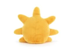 JELLYCAT A2SUN - Peluche Amuseable Sun - L : 29 Cm X H: 29 Cm -Touslesprix jellycat a2sun 2