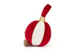 JELLYCAT A4BAU - Amuseable Bauble - H : 16 Cm X L : 12 Cm -Touslesprix jellycat a4bau amuseable bauble h 16 cm x l 12 cm 1600 1