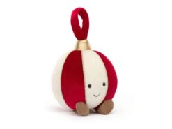 JELLYCAT A4BAU - Amuseable Bauble - H : 16 Cm X L : 12 Cm