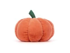 JELLYCAT A4PUMP - Amuseable Pumpkin H : 23 Cm X L : 23 Cm X L :19 Cm 7 JELLYCAT A4PUMP - Amuseable Pumpkin H : 23 Cm X L : 23 Cm X L :19 Cm -Touslesprix jellycat a4pump 1