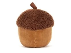 JELLYCAT A6ACN - Amuseable Acorn - L: 9 Cm X L: 9 Cm X H: 11 Cm 7 JELLYCAT A6ACN - Amuseable Acorn - L: 9 Cm X L: 9 Cm X H: 11 Cm -Touslesprix jellycat a6acn 1