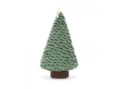 JELLYCAT A6BSXMAS - Amuseable Blue Spruce Christmas Tree - Dimensions : L : 16 Cm Xl : 16 Cm Xh : 29 Cm -Touslesprix jellycat a6bsxmas amuseable blue spruce christmas tree dimensions l 16 cm x l 16 cm x h 29 cm la magie de noel 1600 2