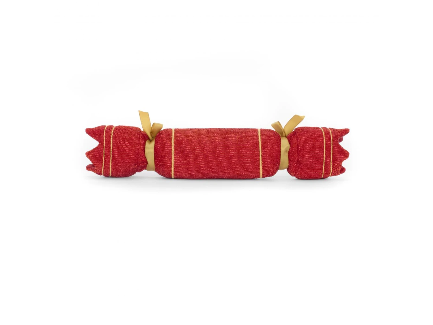 JELLYCAT A6CRA - Amuseable Cracker - Dimensions : L : 5 Cm Xl : 25 Cm Xh : 5 Cm 5 JELLYCAT A6CRA - Amuseable Cracker - Dimensions : L : 5 Cm Xl : 25 Cm Xh : 5 Cm – Image 3