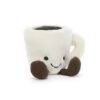 JELLYCAT A6EC - Peluche Amuseable Espresso Cup - L: 6 Cm X L : 5 Cm X H: 10 Cm -Touslesprix jellycat a6ec