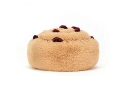 JELLYCAT A6PARAI - Peluche Amuseable Pain Au Raisin - L: 12 Cm X L : 12 Cm X H: 12 Cm -Touslesprix jellycat a6parai peluche amuseable pain au raisin l 12 cm x l 12 cm x h 12 cm jellycat 1600 2