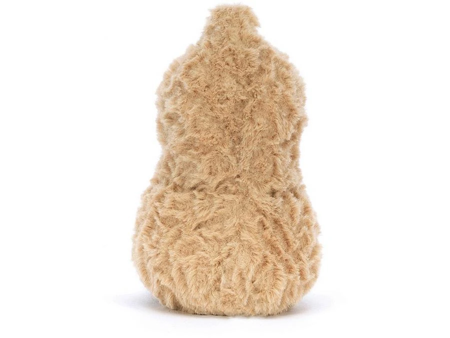 JELLYCAT A6PE - Amuseable Peanut - L: 5 Cm X L: 7 Cm X H: 15 Cm 5 JELLYCAT A6PE - Amuseable Peanut - L: 5 Cm X L: 7 Cm X H: 15 Cm – Image 3