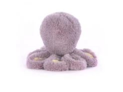 JELLYCAT AL4OC - Maya Octopus Baby - H : 14 Cm X L : 7 Cm -Touslesprix jellycat al4oc maya octopus baby h 14 cm x l 7 cm jellycat 1600 2