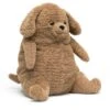 JELLYCAT AM2D - Amore Dog - L: 18 Cm X L: 18 Cm X H: 26 Cm