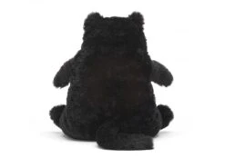 JELLYCAT AM6CB - Amore Cat Black Small - L: 11 Cm X L: 11 Cm X H: 15 Cm 6 JELLYCAT AM6CB - Amore Cat Black Small - L: 11 Cm X L: 11 Cm X H: 15 Cm -Touslesprix jellycat am6cb amore cat black small l 11 cm x l 11 cm x h 15 cm 1600 2