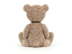 JELLYCAT AMB3BR - Peluche Ambalie Bear - L : 14 Cm X H: 22 Cm 7 JELLYCAT AMB3BR - Peluche Ambalie Bear - L : 14 Cm X H: 22 Cm -Touslesprix jellycat amb3br 2