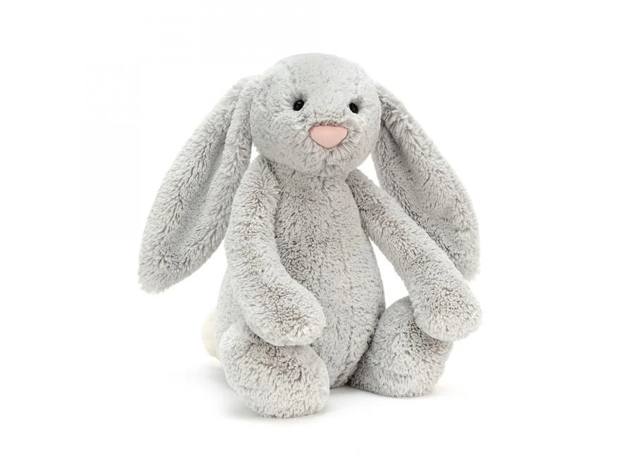 Touslesprix -Touslesprix jellycat bah2bsn bashful silver bunny huge l 12 cm x l 21 cm x h 51 cm jellycat 900
