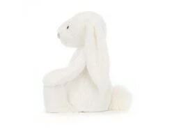 JELLYCAT BAH2LUN - Bashful Luxe Luna Bunny Big - H : 51 Cm X L : 21 Cm -Touslesprix jellycat bah2lun bashful luxe luna bunny big h 51 cm x l 21 cm collection bashful timide 1600 1