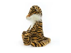 JELLYCAT BAH2TIG - Peluche Bashful Tiger Huge - L: 12 Cm X L : 21 Cm X H: 51 Cm -Touslesprix jellycat bah2tig 1