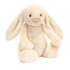 JELLYCAT BAH2WIL - Bashful Luxe Bunny Willow Big - L: 12 Cm X L: 21 Cm X H: 51 Cm