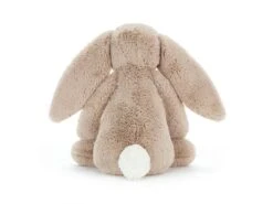 JELLYCAT BAL2B - Peluche Bashful Beige Bunny Large - H: 36 Cm -Touslesprix jellycat bal2b 2