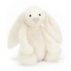 JELLYCAT BAL2BCN - Peluche Bashful Cream Bunny Large - L : 15 Cm X H: 36 Cm -Touslesprix jellycat bal2bcn