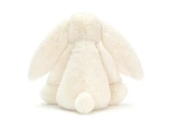 JELLYCAT BAL2BCN - Peluche Bashful Cream Bunny Large - L : 15 Cm X H: 36 Cm -Touslesprix jellycat bal2bcn 2