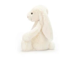 JELLYCAT BAL2BCNN - Bashful Cream Bunny Large - L:cm X L: 15 Cm X H: 36 Cm -Touslesprix jellycat bal2bcnn 2