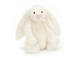 JELLYCAT BAL2BCNN - Bashful Cream Bunny Large - L:cm X L: 15 Cm X H: 36 Cm