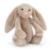 JELLYCAT BAL2BN - Bashful Beige Bunny Large - L: 13 Cm X L: 15 Cm X H: 36 Cm
